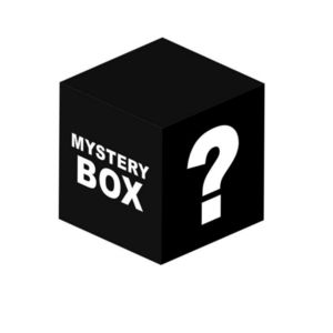 MEN MYSTERY BOX
